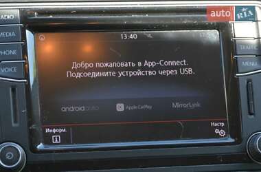 Грузовой фургон Volkswagen Transporter 2017 в 