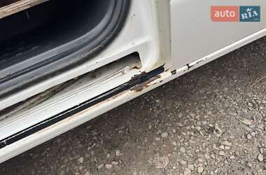 Грузовой фургон Volkswagen Transporter 2012 в 