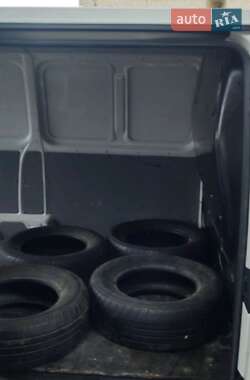 Грузовой фургон Volkswagen Transporter 2014 в 