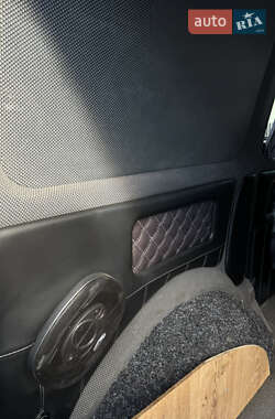 Минивэн Volkswagen Transporter 2015 в 