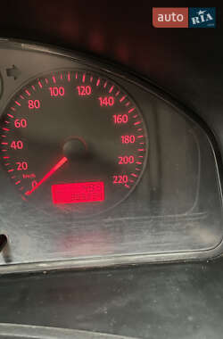 Вантажний фургон Volkswagen Transporter 2007 в 