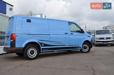 Грузовой фургон Volkswagen Transporter 2021 в 