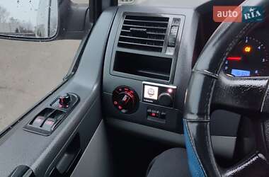 Мінівен Volkswagen Transporter 2008 в 