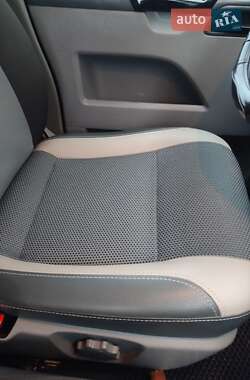 Мінівен Volkswagen Transporter 2008 в 