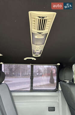 Минивэн Volkswagen Transporter 2005 в 