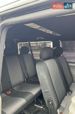 Минивэн Volkswagen Transporter 2005 в 