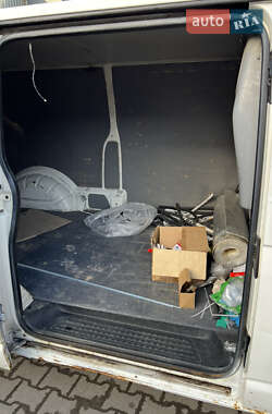 Грузовой фургон Volkswagen Transporter 2005 в 