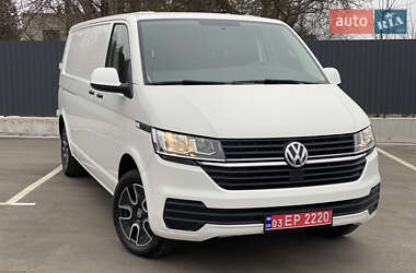 Грузовой фургон Volkswagen Transporter 2020 в Буче