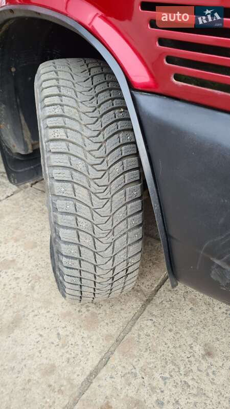 Грузовой фургон Volkswagen Transporter 2001 в Хмельницком фото 19 Грузовой фургон Volkswagen Transporter 2001 в Хмельницком