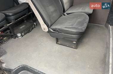 Минивэн Volkswagen Transporter 1995 в 