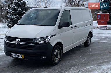 Грузовой фургон Volkswagen Transporter 2020 в Ирпене