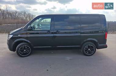 Грузовой фургон Volkswagen Transporter 2020 в Казатине