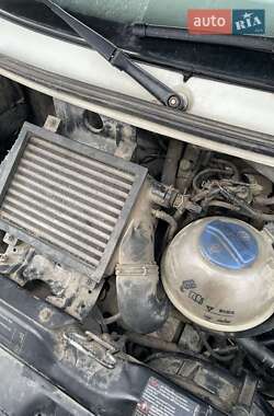 Минивэн Volkswagen Transporter 1999 в 