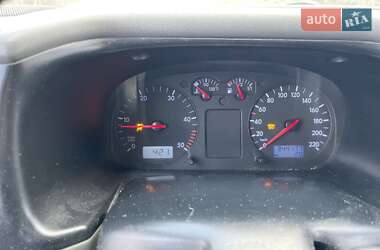 Минивэн Volkswagen Transporter 1999 в 