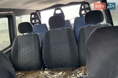 Минивэн Volkswagen Transporter 1999 в 