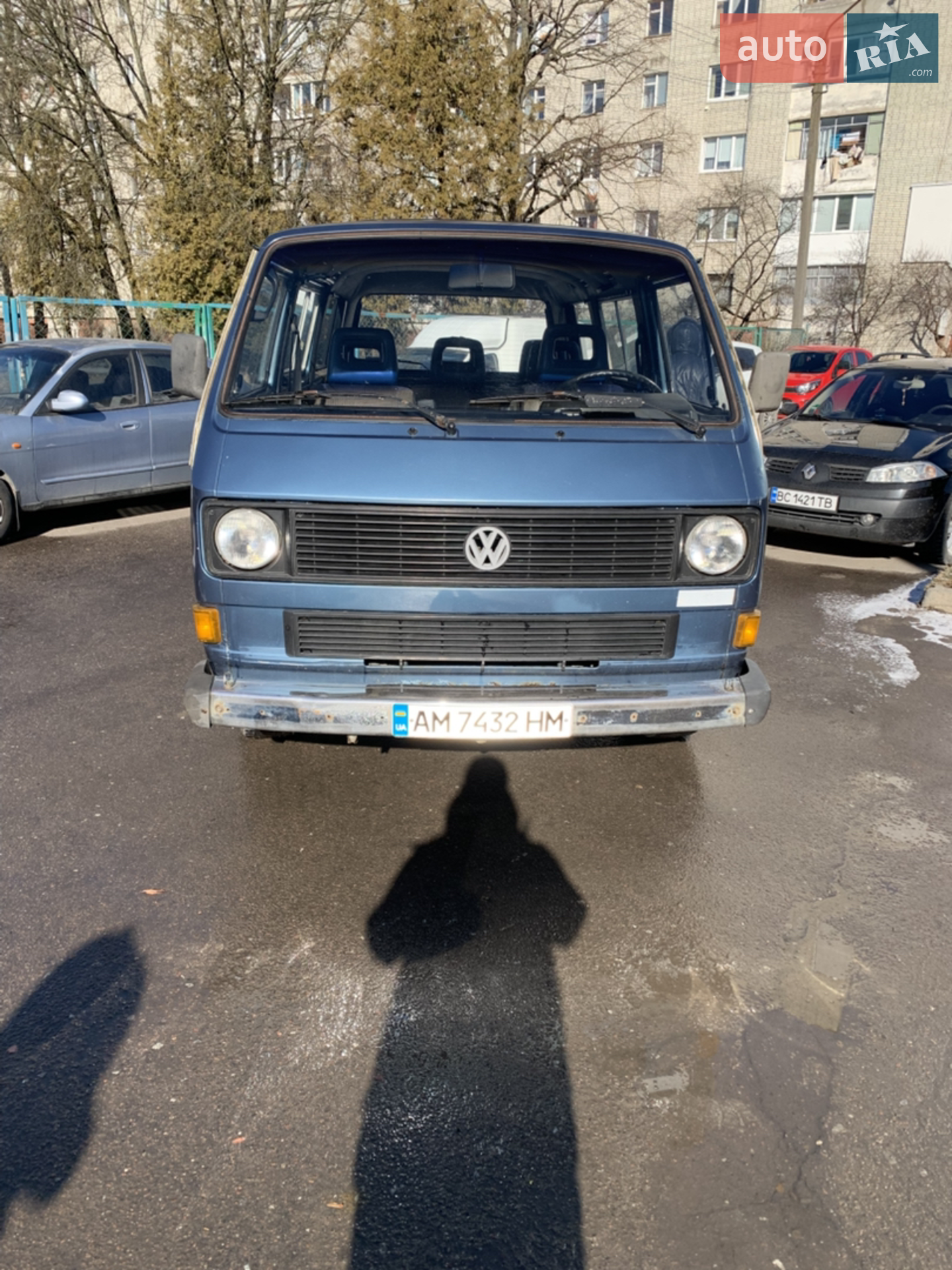 Фото авто 4