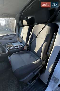 Грузовой фургон Volkswagen Transporter 2019 в 