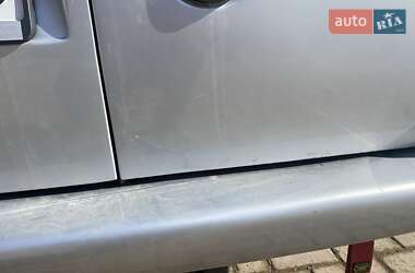 Минивэн Volkswagen Transporter 2001 в 