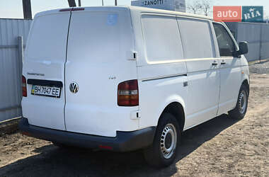 Рефрижератор Volkswagen Transporter 2005 в Києві