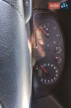 Мінівен Volkswagen Transporter 2003 в Бродах
