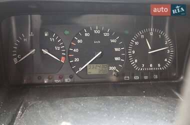 Минивэн Volkswagen Transporter 1998 в 