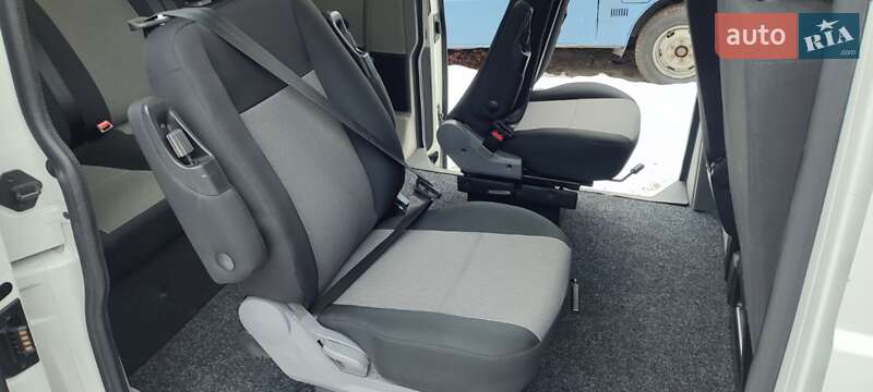 Минивэн Volkswagen Transporter 2020 в Харькове