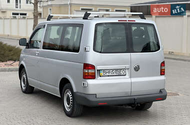 Мінівен Volkswagen Transporter 2004 в Одесі