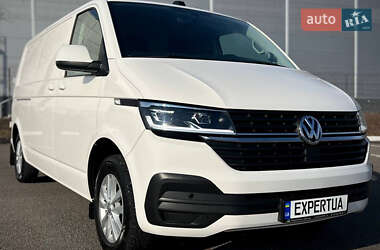 Рефрижератор Volkswagen Transporter 2019 в Киеве