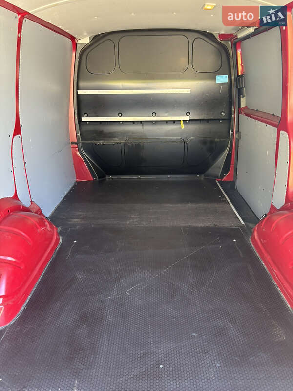 Грузовой фургон Volkswagen Transporter 2019 в Львове