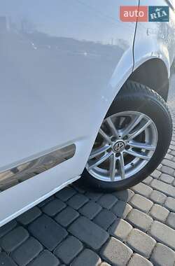 Минивэн Volkswagen Transporter 2017 в 