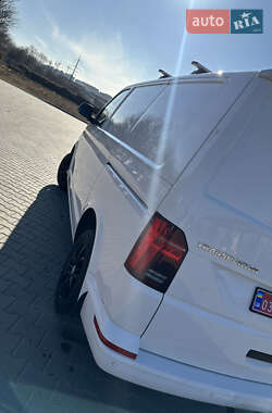 Грузовой фургон Volkswagen Transporter 2020 в 