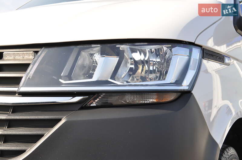 Вантажний фургон Volkswagen Transporter 2020 в Києві