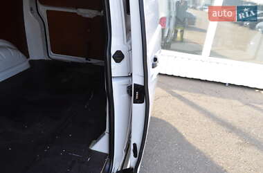 Грузовой фургон Volkswagen Transporter 2020 в 