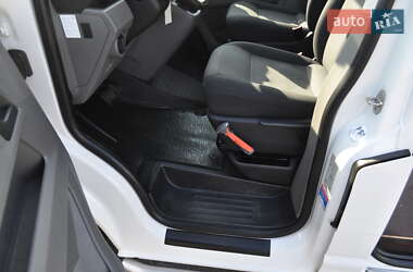 Грузовой фургон Volkswagen Transporter 2020 в 