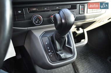 Грузовой фургон Volkswagen Transporter 2020 в 