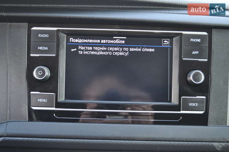 Вантажний фургон Volkswagen Transporter 2020 в Києві