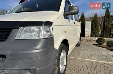 Минивэн Volkswagen Transporter 2006 в Христиновке