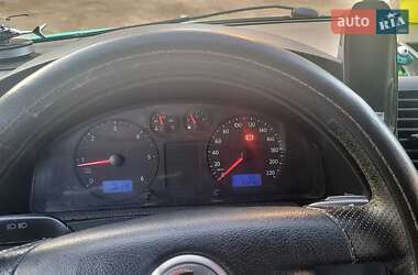 Мінівен Volkswagen Transporter 2004 в 