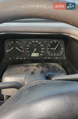 Минивэн Volkswagen Transporter 1998 в 