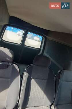 Минивэн Volkswagen Transporter 2005 в 