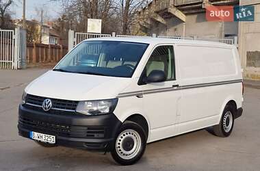 Грузовой фургон Volkswagen Transporter 2019 в Виннице