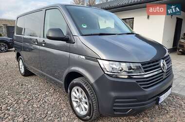 Вантажний фургон Volkswagen Transporter 2020 в Радивиліві