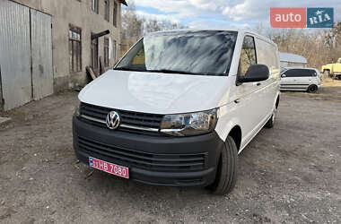 Інші вантажівки Volkswagen Transporter 2019 в Радивиліві