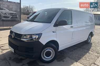 Рефрижератор Volkswagen Transporter 2019 в Нововолинську