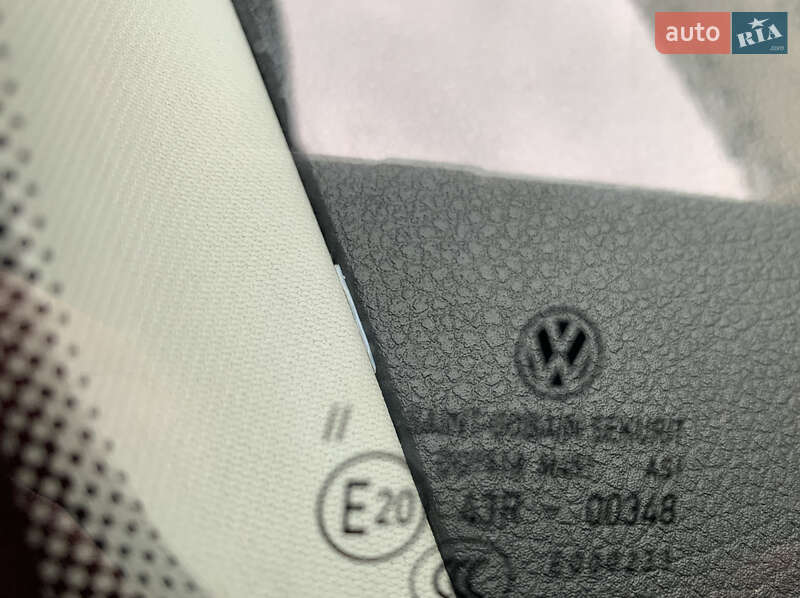 Минивэн Volkswagen Transporter 2019 в Киеве