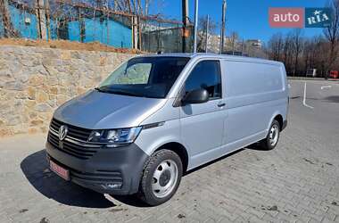 Вантажний фургон Volkswagen Transporter 2020 в Вінниці