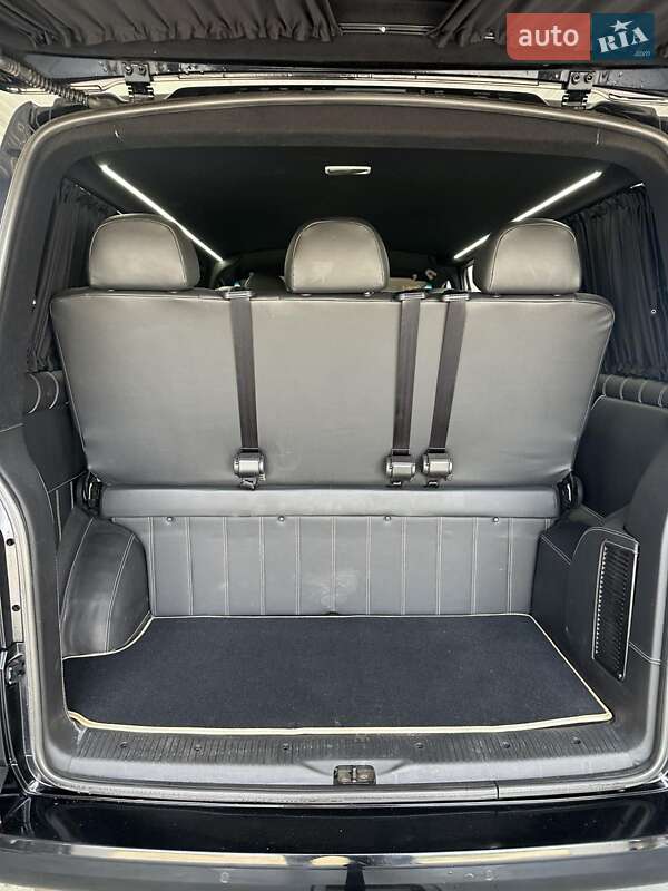 Минивэн Volkswagen Transporter 2019 в Бердичеве