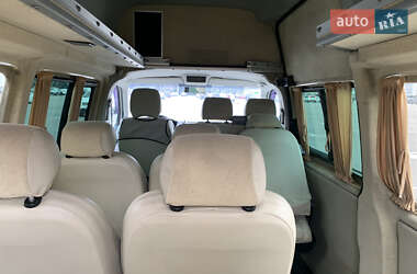 Минивэн Volkswagen Transporter 2005 в 