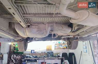 Минивэн Volkswagen Transporter 2002 в 
