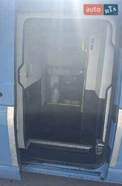 Бронированный автомобиль Volkswagen Transporter 2007 в 